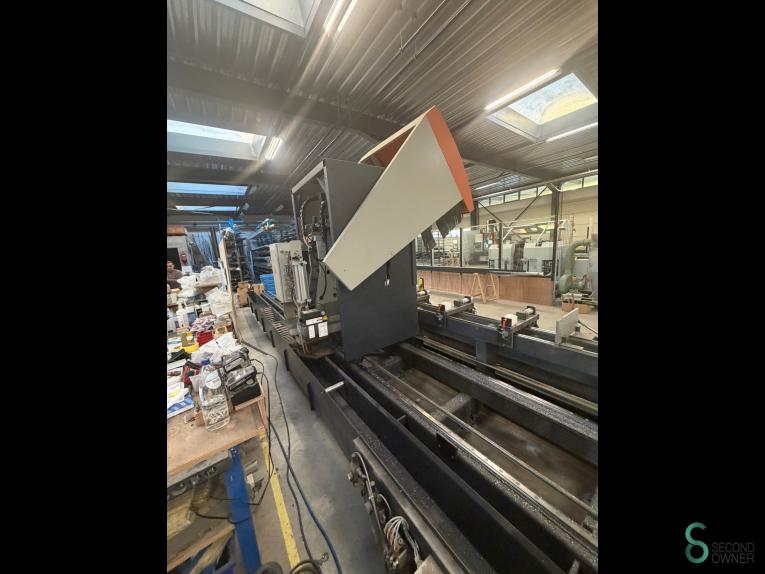 Elumatec SBZ 130 HOU11.792 164 19788